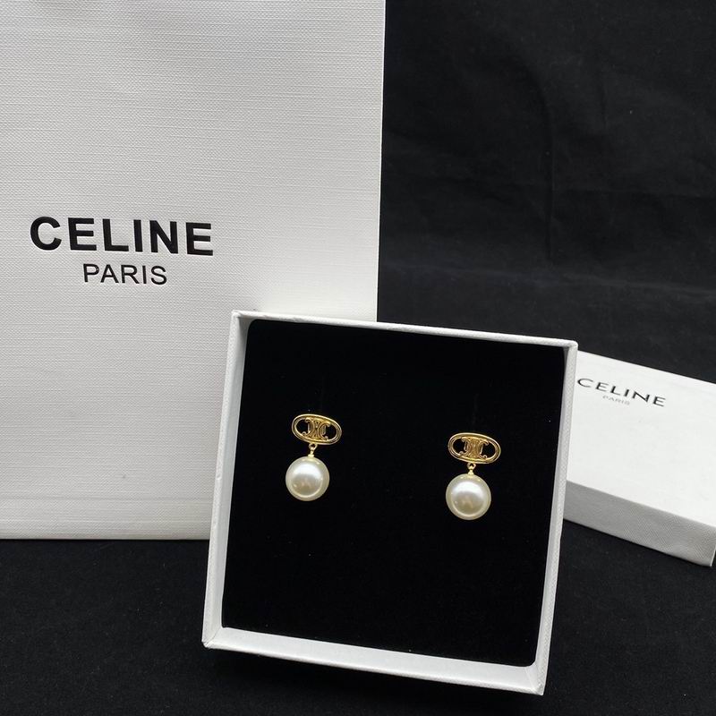 Celine Earring 03lyr135